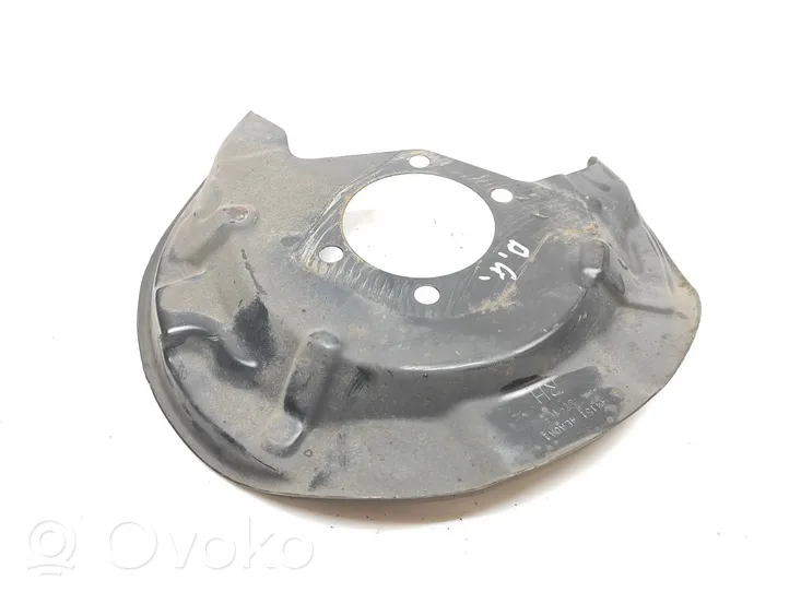 Renault Kadjar Rear brake disc plate dust cover 441514EA0A1