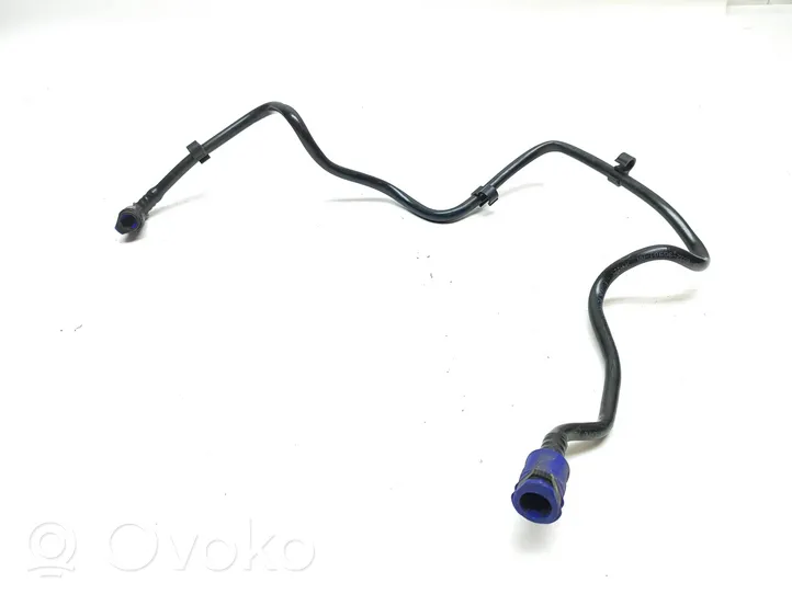 Land Rover Discovery Sport Tuyau d'alimentation conduite de carburant Gj329g901AH