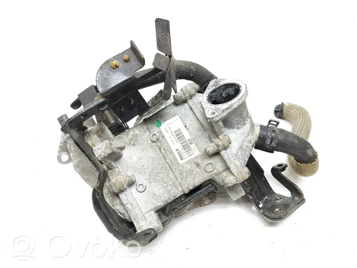 Land Rover Discovery Sport Refroidisseur de vanne EGR G4D39F464BA