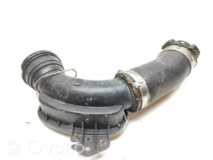 Land Rover Discovery Sport Tube d'admission de tuyau de refroidisseur intermédiaire GJ326C78