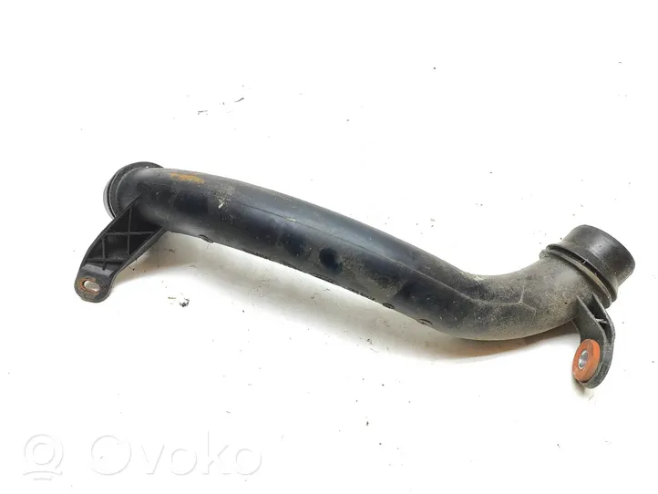 Land Rover Discovery Sport Tube d'admission de tuyau de refroidisseur intermédiaire GJ326C782AA