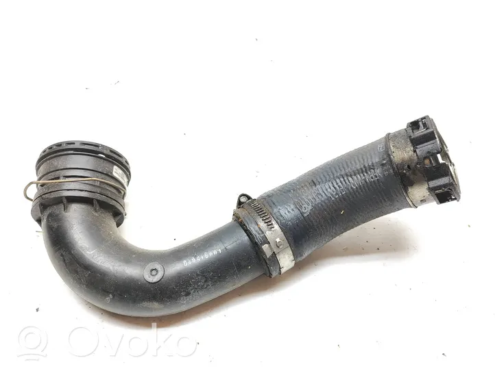 Land Rover Discovery Sport Tube d'admission de tuyau de refroidisseur intermédiaire GJ326C715AA