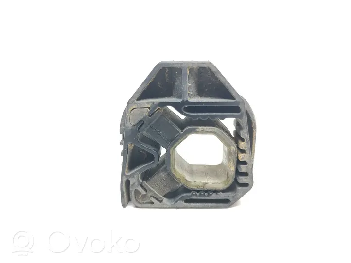 Skoda Octavia Mk2 (1Z) Staffa di montaggio del radiatore 1K0121367D