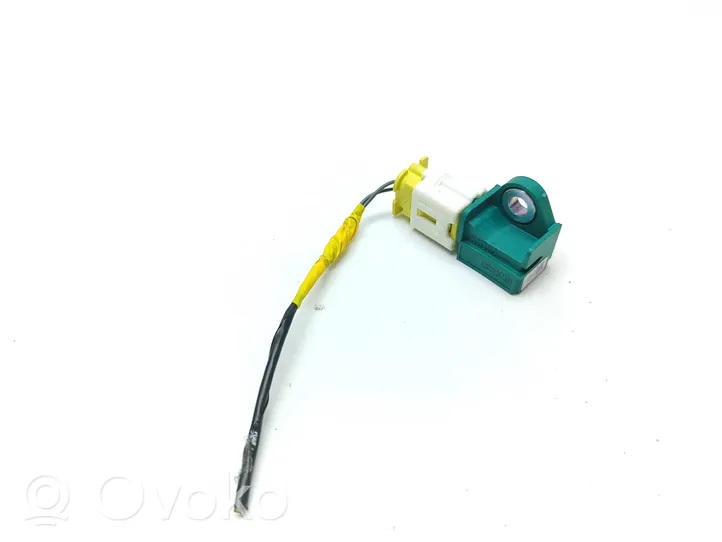 Fiat 500 Airbag deployment crash/impact sensor 52078110