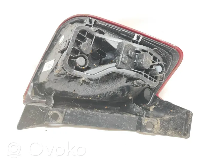 Fiat 500 Luci posteriori 81598002