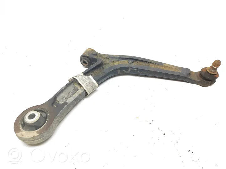 Fiat 500 Front lower control arm/wishbone 50710290