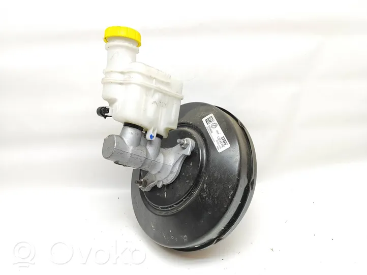 Fiat 500 Servo-frein 51838696