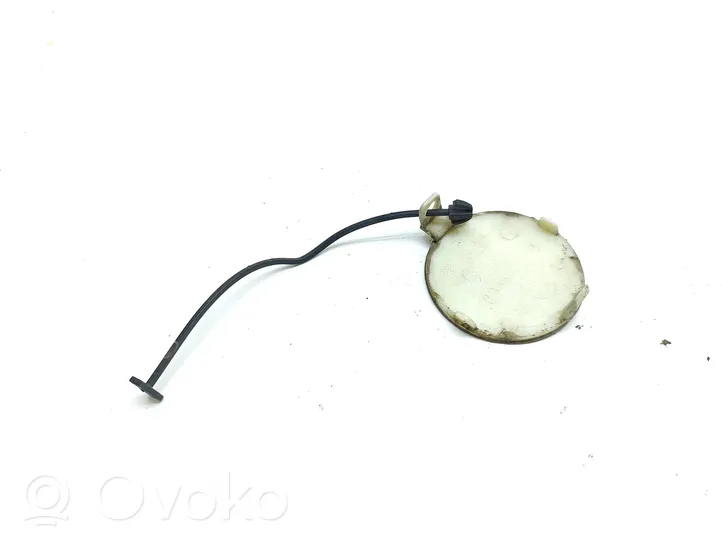 Fiat 500 Tappo/coprigancio di traino anteriore 735619489