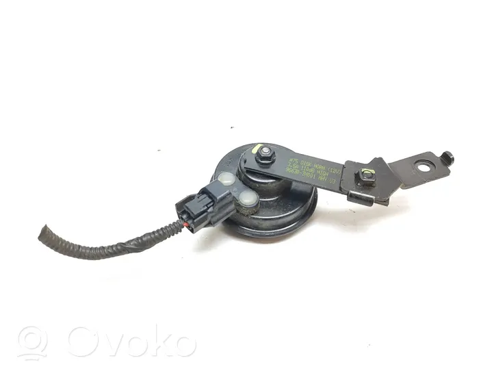 KIA Ceed Klakson 28R000034