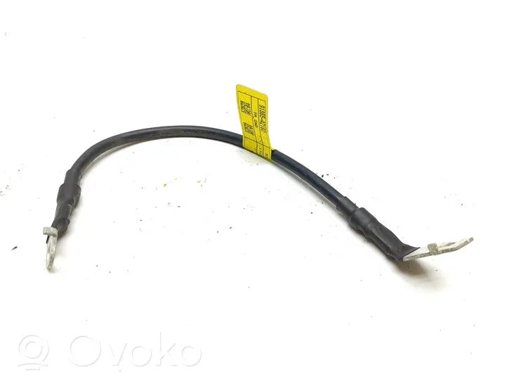 KIA Ceed Cavo negativo messa a terra (batteria) 91865A2160