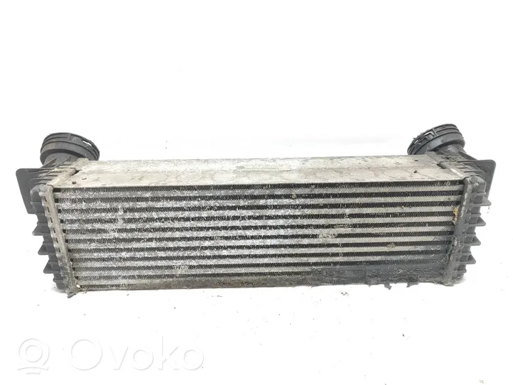 BMW X5 E70 Radiatore intercooler 7533475