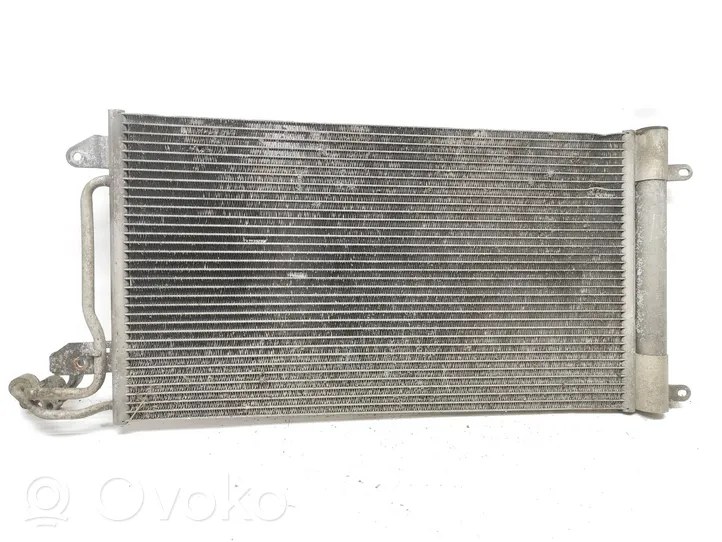 Seat Ibiza IV (6J,6P) Radiateur condenseur de climatisation 6R0820411Q