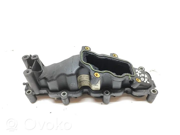 Audi A4 Allroad Intake manifold 059129712BG