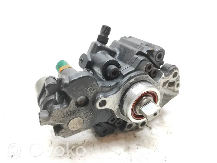 Ford Kuga II Pompe d'injection de carburant à haute pression 9687959180