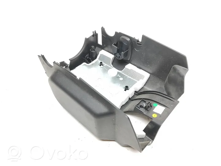 Peugeot 3008 II Garniture de colonne de volant 9810364280