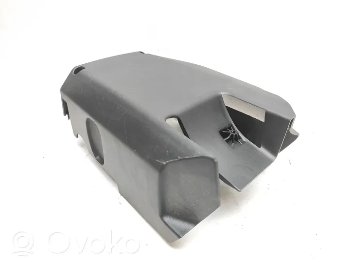 Peugeot 3008 II Garniture de colonne de volant 9810364280