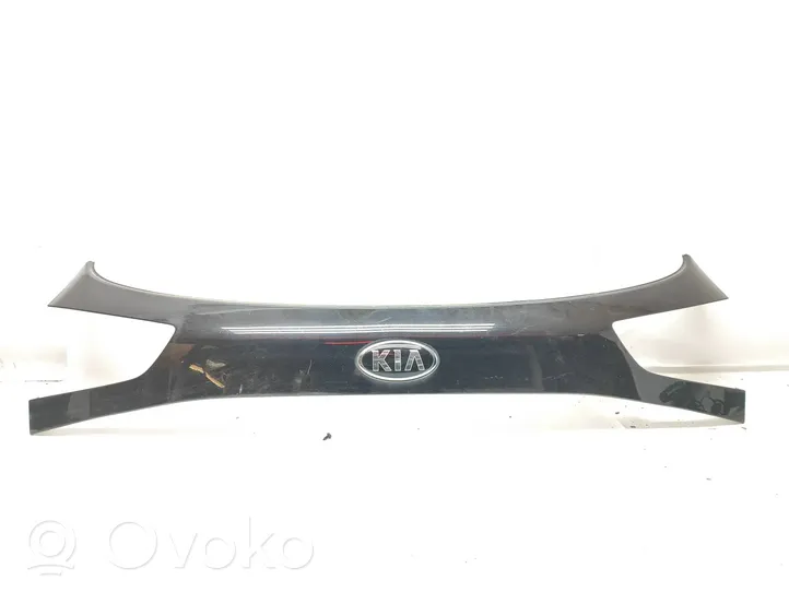 KIA Ceed Apdaila galinio dangčio 87311A2200