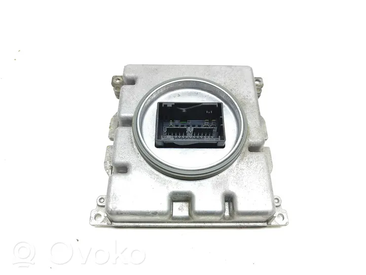 Audi Q3 8U Module de ballast de phare Xenon 7PP941572AB