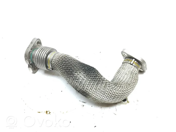 Audi Q7 4L Linea/tubo flessibile della valvola EGR 059131530b