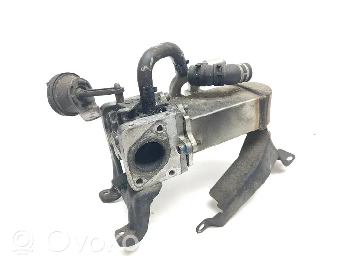 Audi Q7 4L EGR aušintuvas 050131511