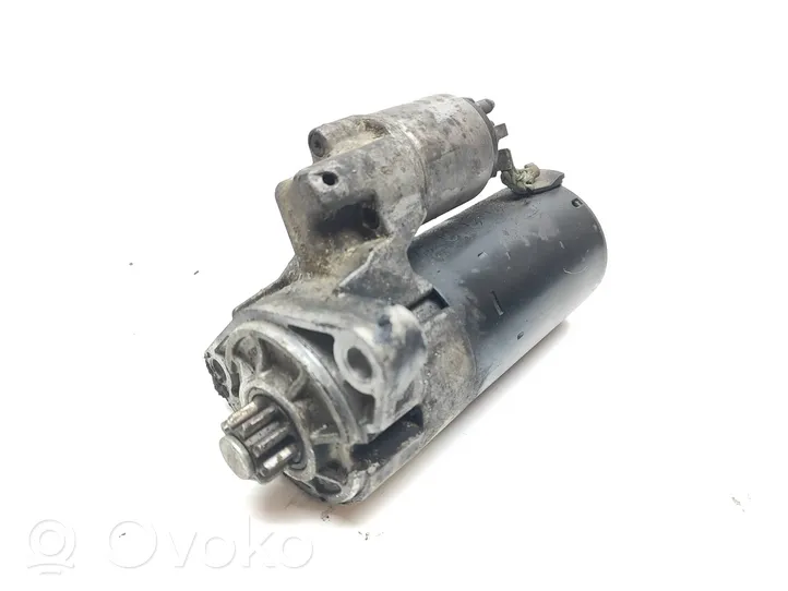 Audi Q7 4L Starter motor 059911024C