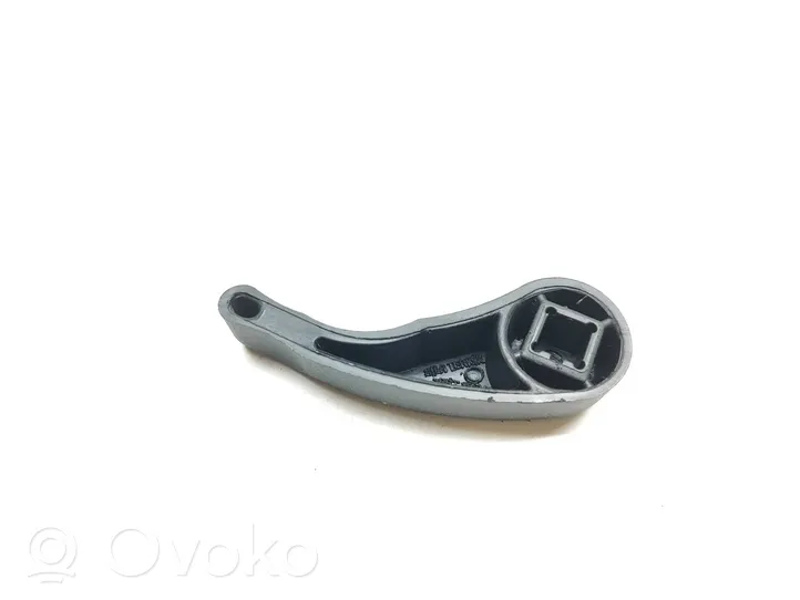 Dacia Sandero Engine bonnet (hood) release handle 422905