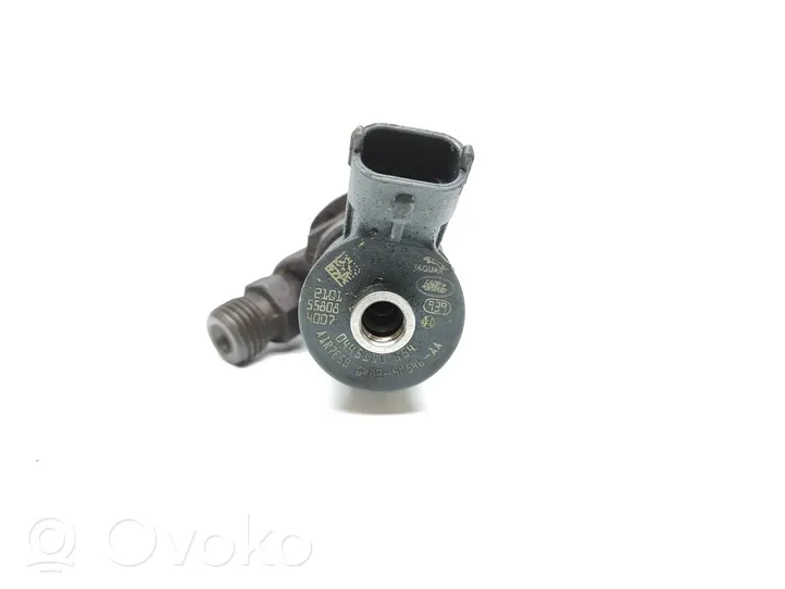 Land Rover Discovery Sport Injecteur de carburant G4D39K546AA