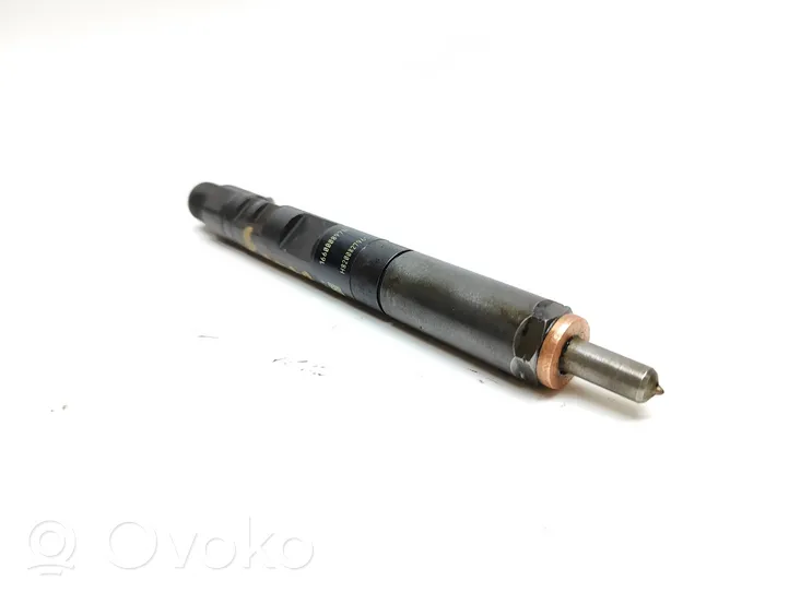 Renault Kangoo II Injecteur de carburant 166000897R