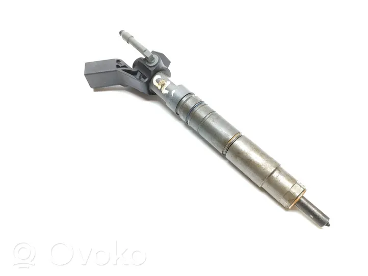 Mercedes-Benz GLC X253 C253 Injecteur de carburant A6510702987