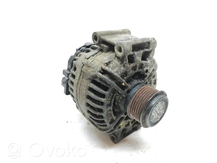 Audi Q5 SQ5 Alternator 06H903046L