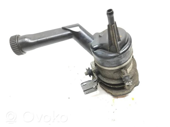 Citroen C4 Grand Picasso Pompe de direction assistée électrique 9674055680