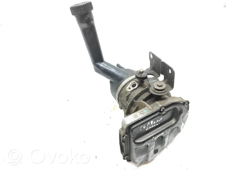 Citroen C4 Grand Picasso Pompa wspomaganie układu kierowniczego 9674055680