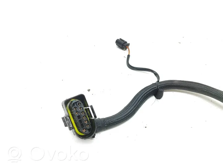 BMW 5 F10 F11 Glow plug wires 968726