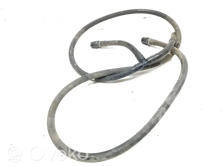 BMW 5 F10 F11 Headlight washer hose/pipe 7178742