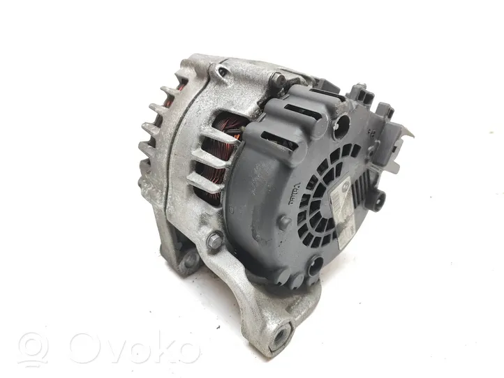 BMW 5 F10 F11 Generatore/alternatore 7803724