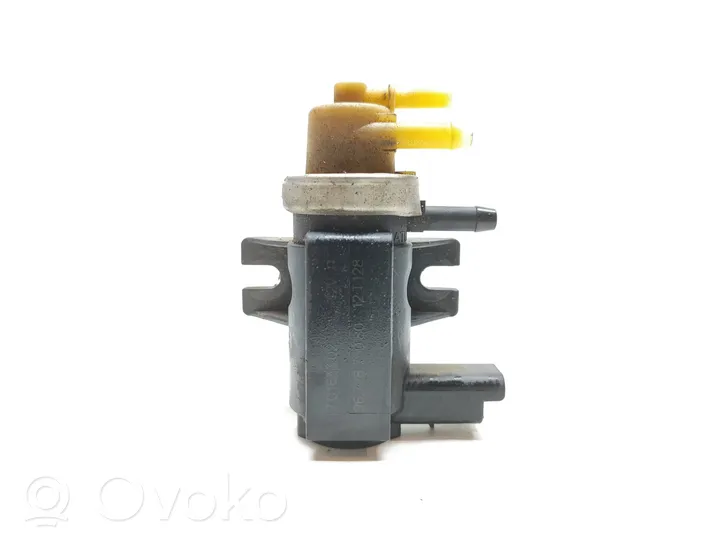 Citroen DS5 Solenoidinis vožtuvas 9672875080