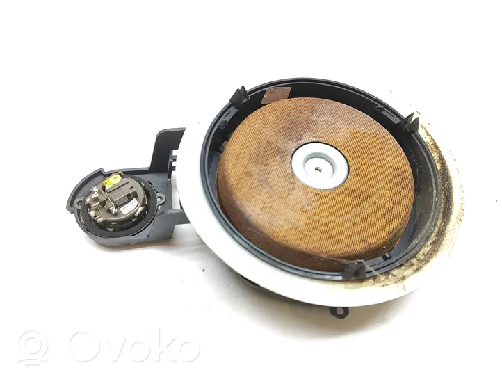 Citroen DS5 Rear door speaker 9671799380