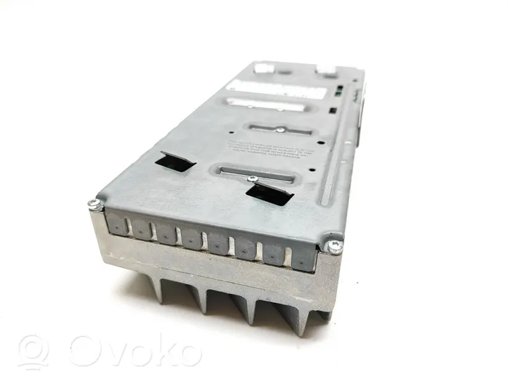 BMW 5 F10 F11 Amplificateur de son 9243496