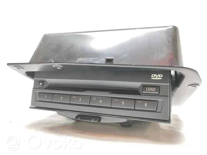 BMW 5 F10 F11 CD/DVD changer 9177572