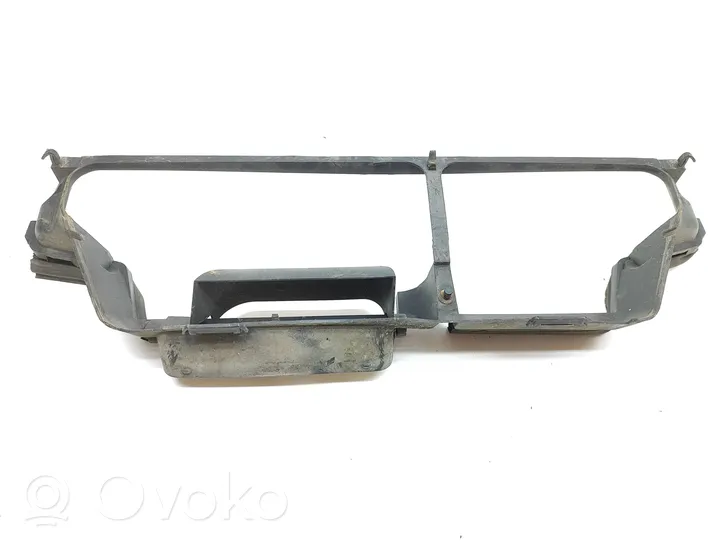 Volvo V70 Intercooler air guide/duct channel 9190725