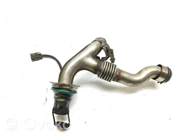 BMW 5 F10 F11 EGR valve line/pipe/hose 044073