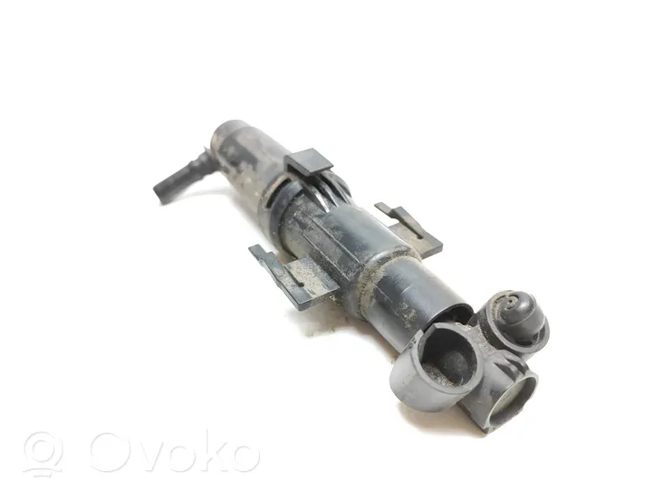 BMW 5 F10 F11 Dysza spryskiwacza lampy przedniej 7149886