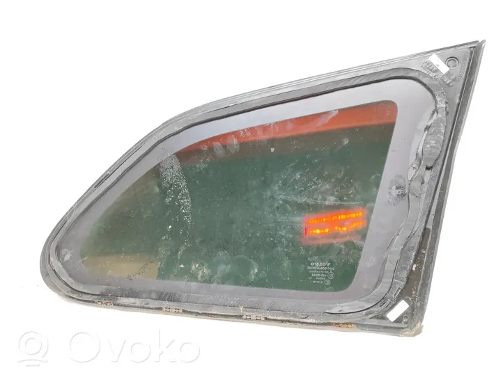 Volvo XC60 Rear side window/glass 43R00053