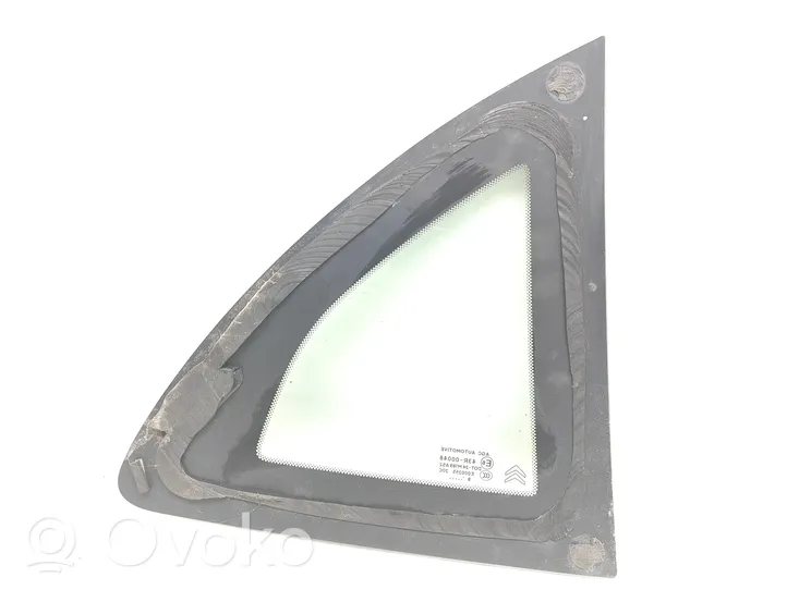 Citroen C3 Fenêtre latérale avant / vitre triangulaire 43R00048