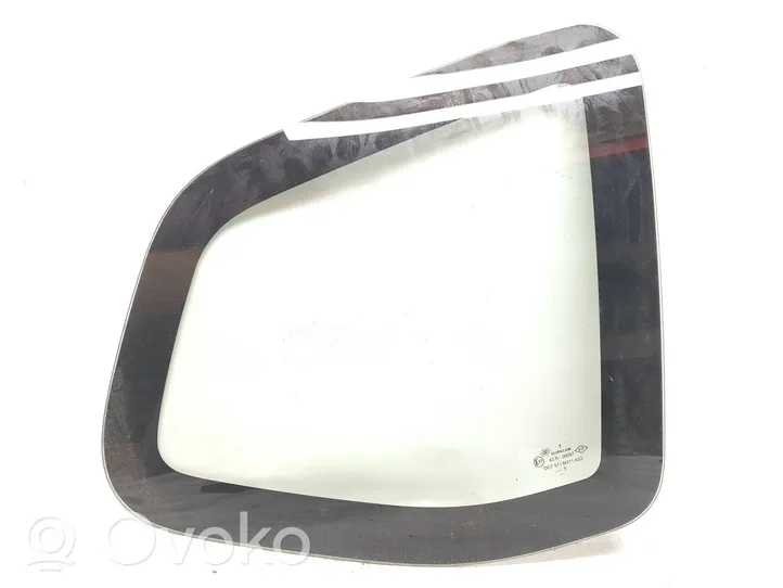 Dacia Duster Rear side window/glass 43R00097