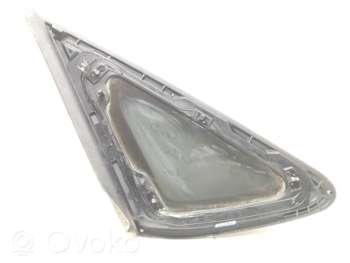 Hyundai i40 Rear side window/glass 43R000083