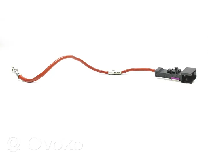 BMW 5 F10 F11 Other wiring loom P3152002