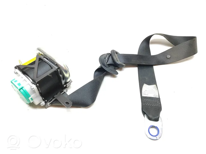 Toyota Yaris Ceinture de sécurité avant 0589P1000417