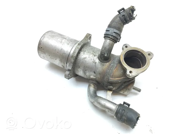 Audi A4 S4 B9 EGR aušintuvas 04L131512A