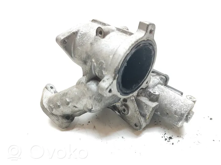 Audi A3 S3 A3 Sportback 8P EGR valve 03G131501N